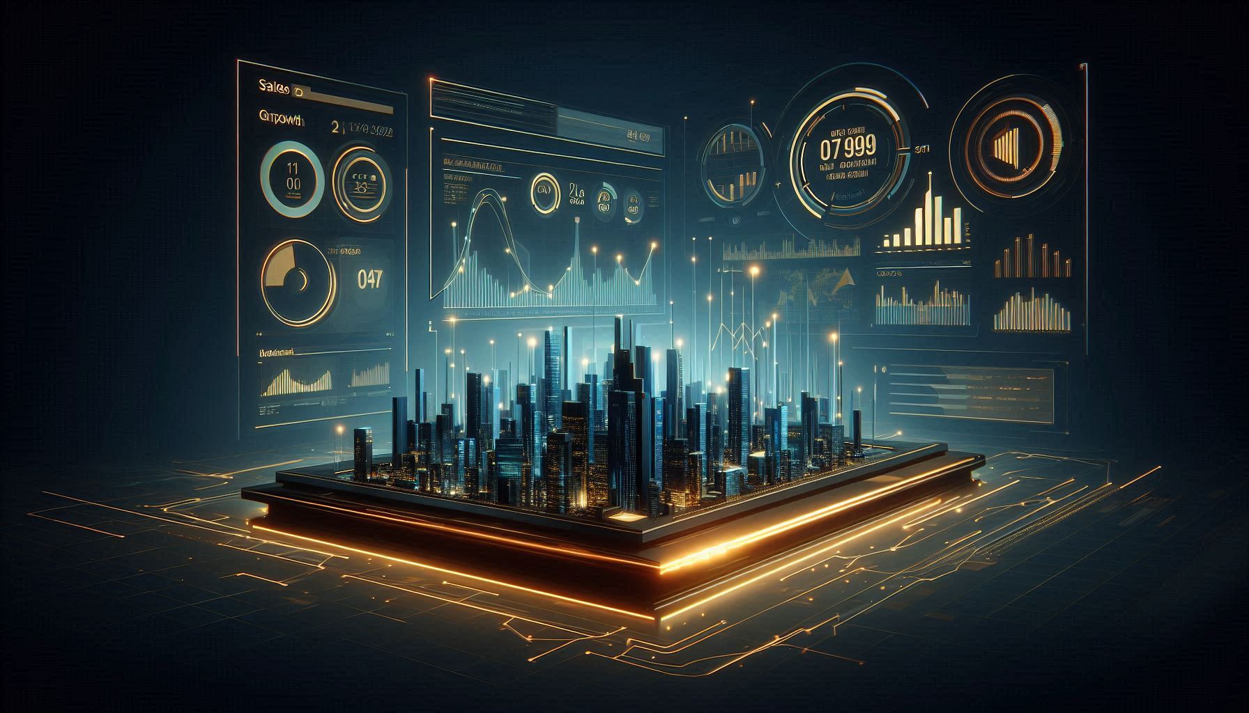 Transforming Sales for the Digital Era: A Message from CEO