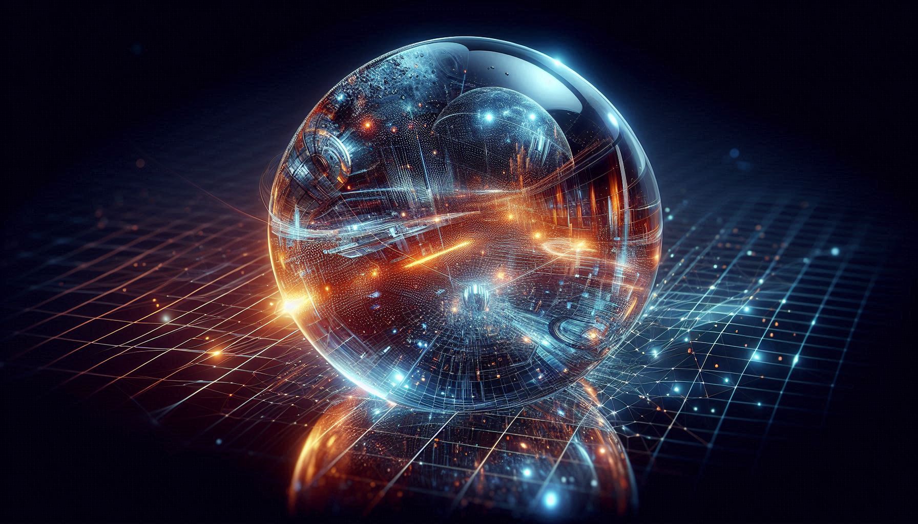 Powering a greener future with innovative solutions.