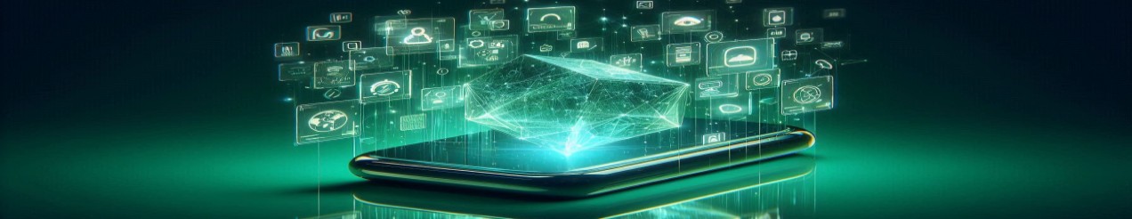 Saledge Platform - CMS, e-Commerce